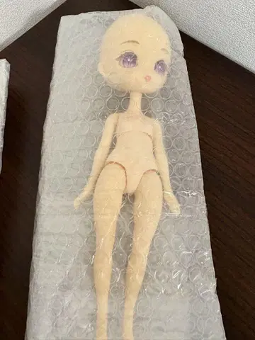 니아 하모니아 멜로우 헤드 바디만