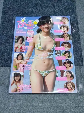 푸리푸리 타마고 DVD 포함 무크