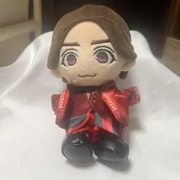 WEST 코타키 노조미 봉제 인형