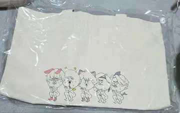 혼와카 아몬피즈 후나리 토트백