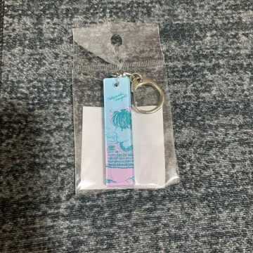 토키메키 투나이트 전 아크릴 스틱 키링 마가키 토시