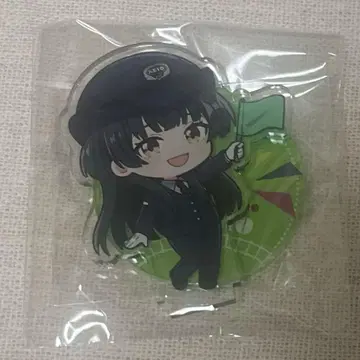 샤니마스 마유코 유코