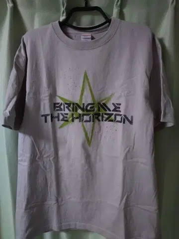 Bring Me The Horizon 티셔츠 Nex Fest BMTH