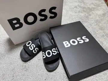 BOSS 샌들