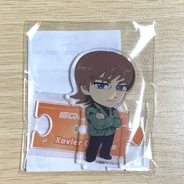 Exave MAV 아크릴 스탠드