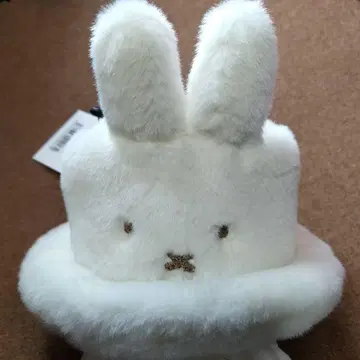 미피 미니 퍼 햇 참 모코모코