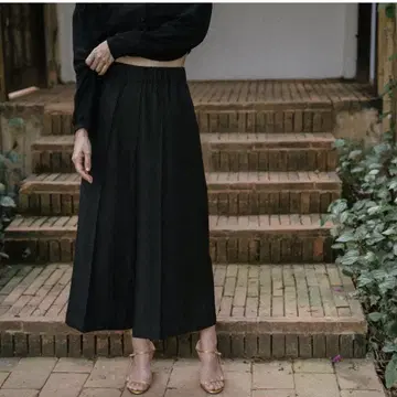 나라 플레어 수영 팬츠