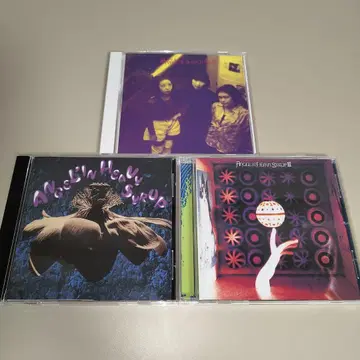 Angel'in Heavy Syrup / 1.2.3th 세트