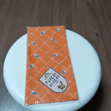 나니와노와 in ASIA 반다나