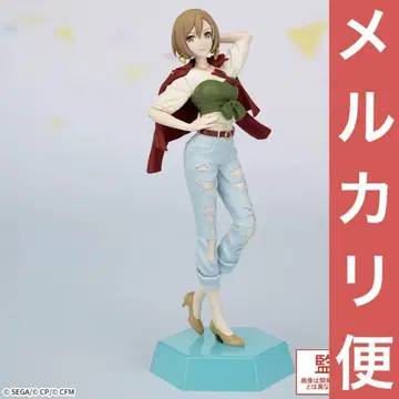프로젝트 세카이 컬러풀 스테이지 스트릿의 세계 MEIKO