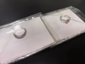 란마루 트레이딩 반지