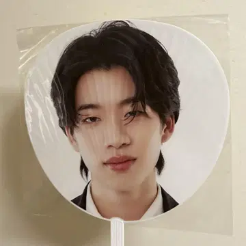 BUDDiiS SHOOT 모리 슈토 에비라이 2023 부채