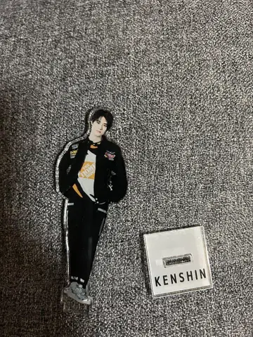 ONE N' ONLY KENSHIN 아크릴 스탠드