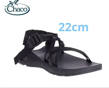 Chaco ZCLOUD X 여성용 22cm