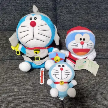 도라에몽 봉제 인형 마스코트