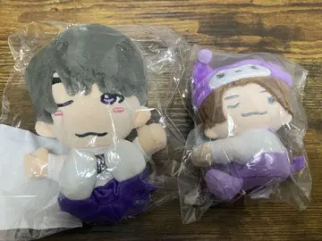 나니와단시 타카하시 쿄헤이 인형 세트