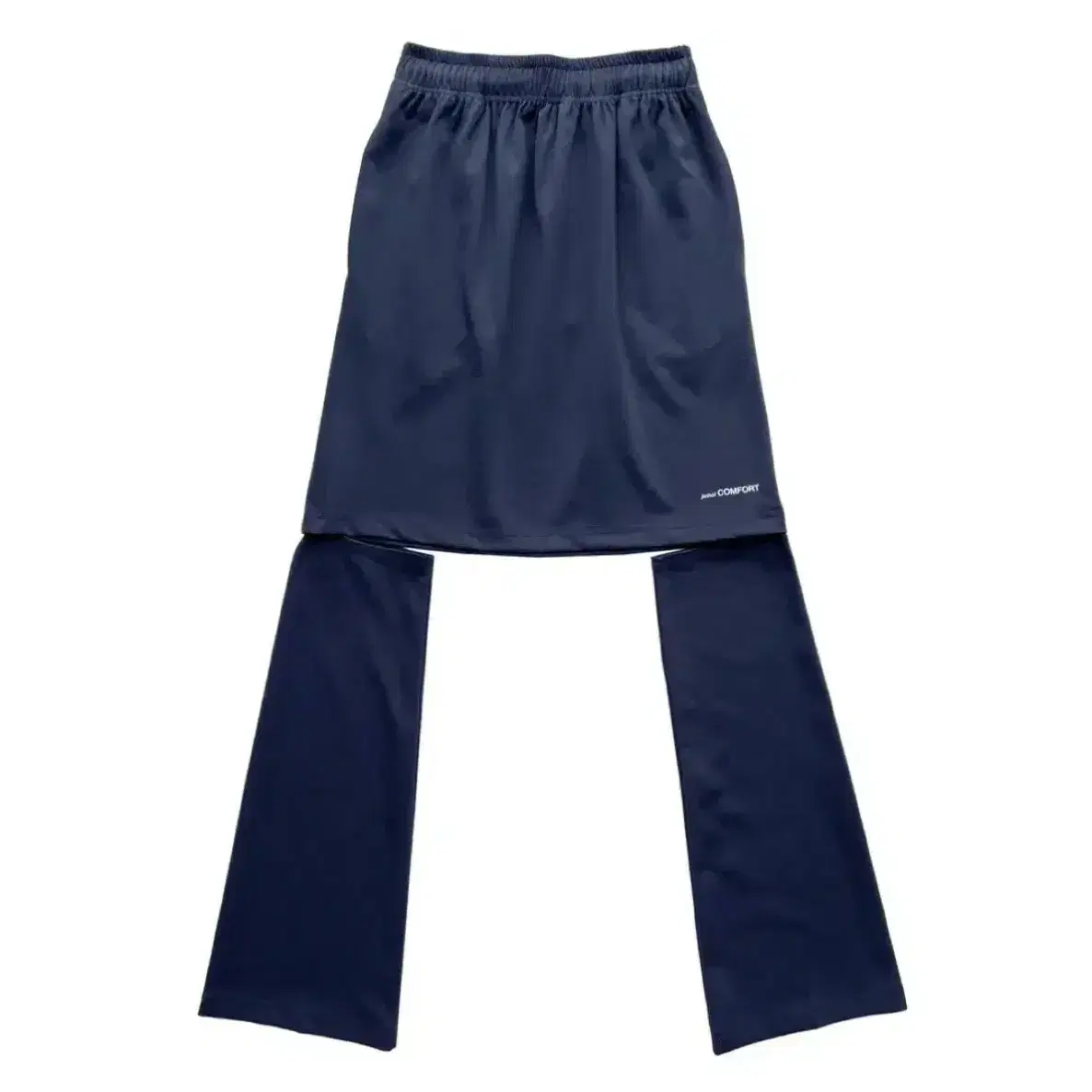 New item) Koisei Double Shirring Skirt 2 on Bunjang Global Site.