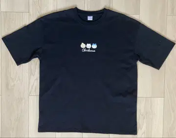 치이카와 (먼작귀) 티셔츠 아베일
