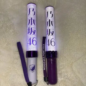 노기자카46 응원봉 사이토 아스카