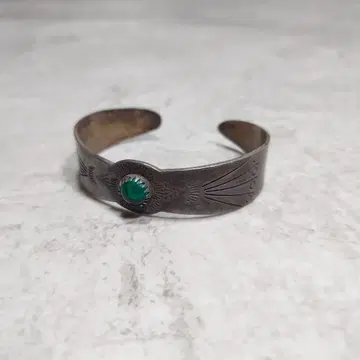 MEXICAN JEWELRY 멕시코 뱅글 SILVER925 스톤