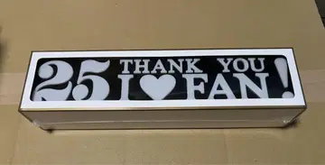 미개봉 새상품 아무로 나미에 Fainal Space 룸 램프 (블랙)