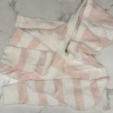 젤라또피케 후드티 모코모코 보더 별 스타