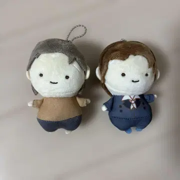 초특급 마사히로 마스코트