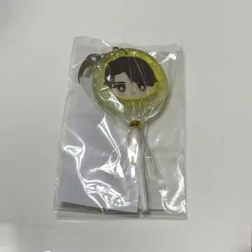 M!LK 요시다 진토 HAPPYHAPPYHAPPY 아크릴 키링