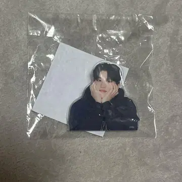 treasure 정우 클립