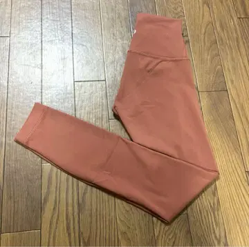 룰루레몬 사이즈 2 25 레깅스