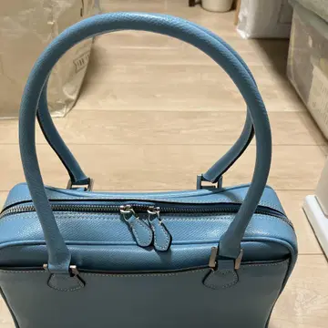 숄더백