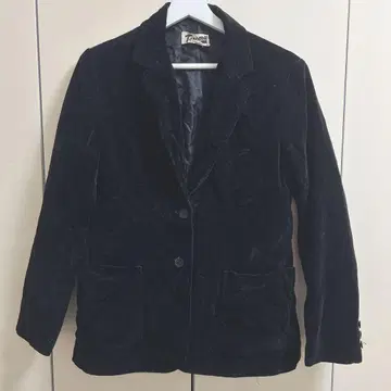 Toscana 다크 네이비 테일러드 자켓 사이즈 42