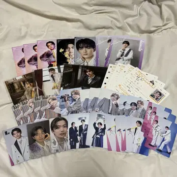 타카쿠와 마사유키 Lienel 굿즈