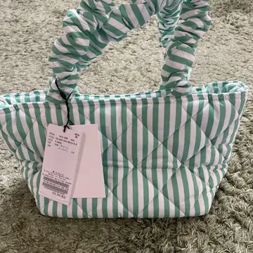 PLZPROJECT QUILTING SHOPP 그린