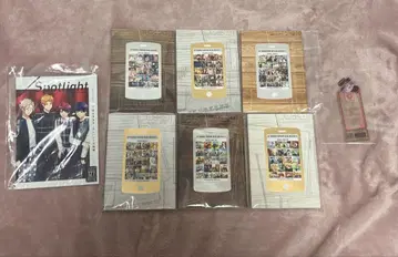 A3! MANKAI COMPANY 블로그 아카이브