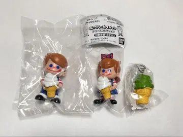 닉쿤&세이챤 모듬 컬렉션 A.B상 3개 세트