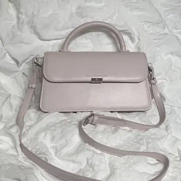JILLSTUART 핑크 가방 백