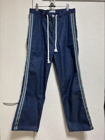 akio 데님 ao-55