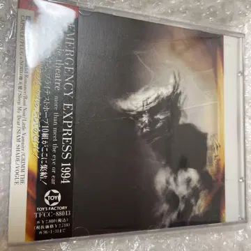 긴급 특급 1994