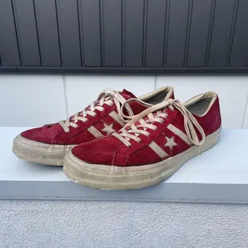 70s 컨버스 잭 스타 111/2 컨버스 빈티지