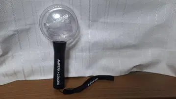 AMPTAKxCOLORS 앰프 턱 컬러즈 라이브 응원봉