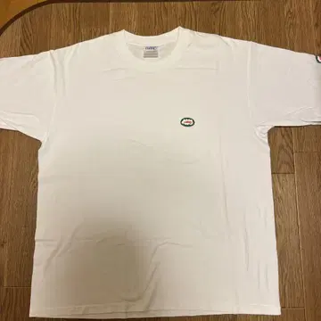 ciatre 화이트 티셔츠 M 사이즈