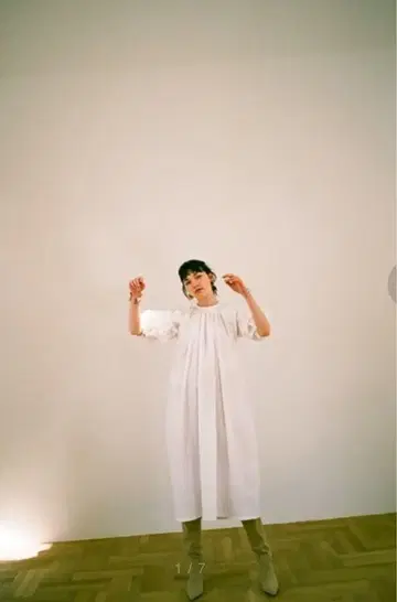 클레인 볼륨 퍼프 스모크 오버올