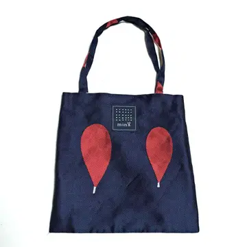 새상품 미나 페르호넨 balloon 미니 백