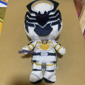 왕자 전대 킹오거 스파이더 크모노스 봉제 인형