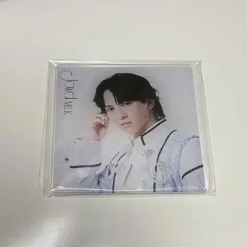 M!LK 요시다 진토 Jewel 코스터