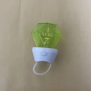 아이나나 반지 라이트 천 7주년