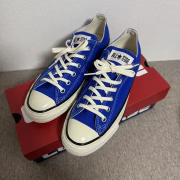 새상품 ALLSTAR US ORIGINATOR 26.5cm