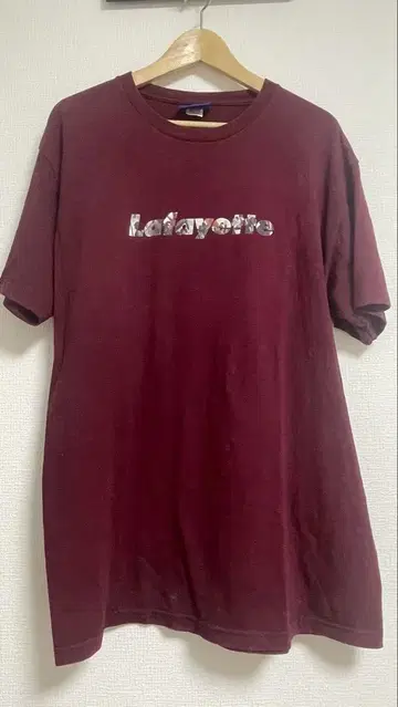 Lafayette 블랙 티셔츠 L 사이즈