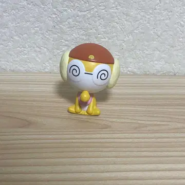 치비쿠루 피규어